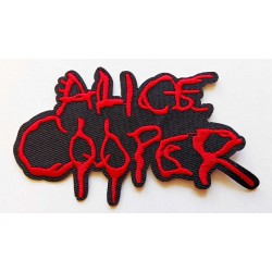 Alice Cooper