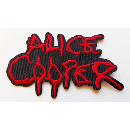 Alice Cooper