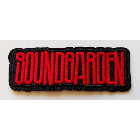 Soundgarden