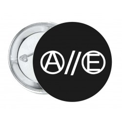 Anarchy & Equality