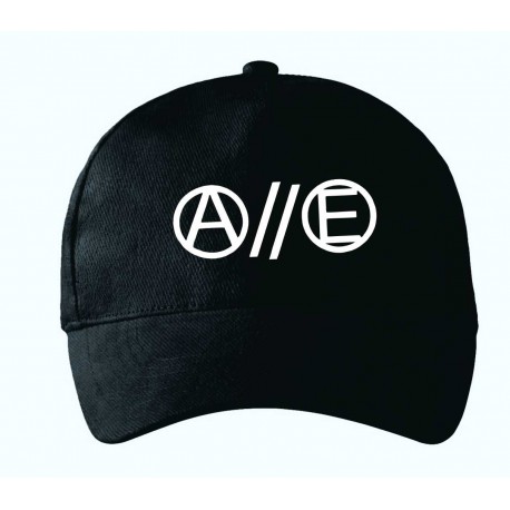 Anarchy & Equality