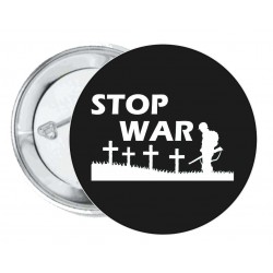 Stop War