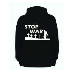 Stop War