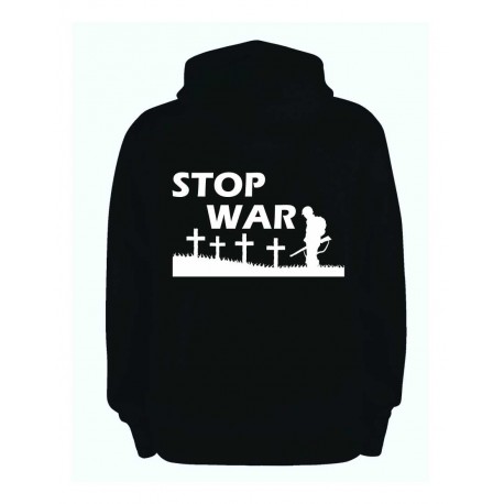 Stop War