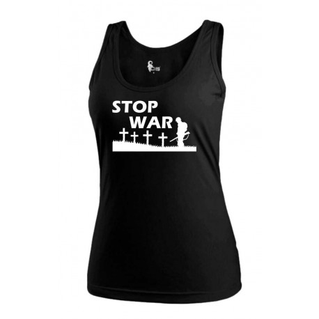 Stop War
