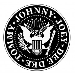 Ramones 2