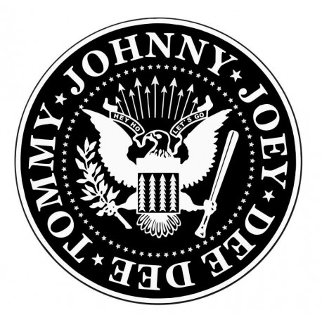 Ramones 2