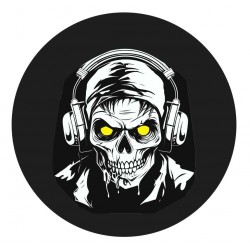 Music Skull