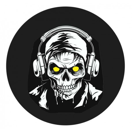 Music Skull