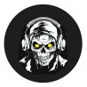 Music Skull