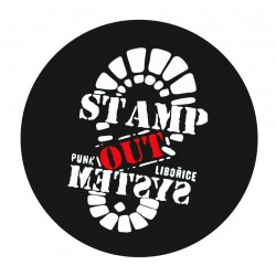 Stamp Out System
