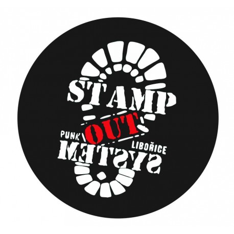 Stamp Out System