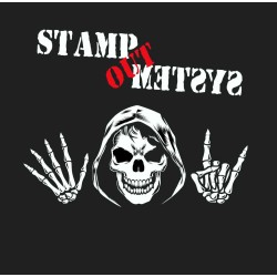 Stamp Out System 2
