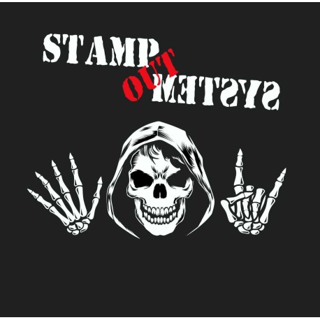 Stamp Out System 2