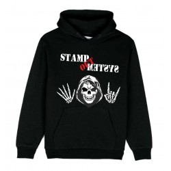Stamp Out System 2