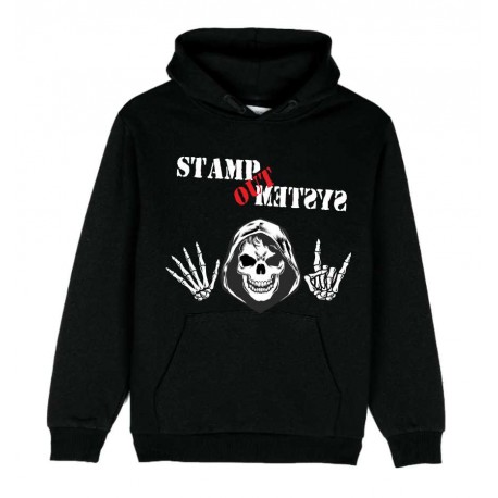 Stamp Out System 2