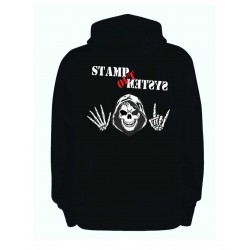 Stamp Out System 2