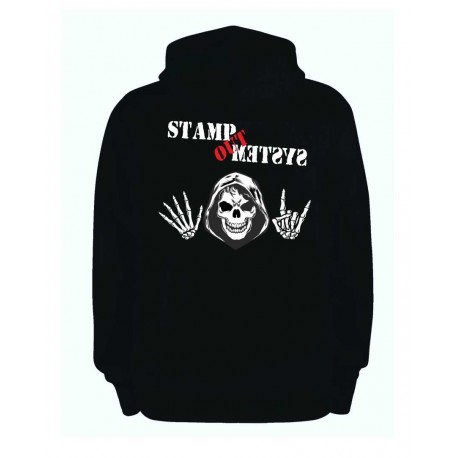 Stamp Out System 2