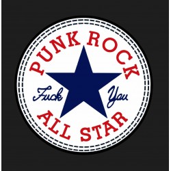 Punkrock All Star