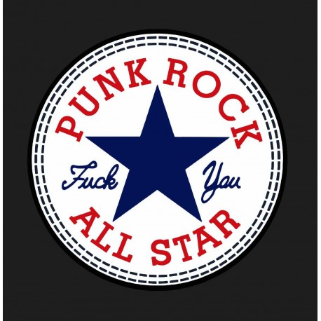 Punkrock All Star