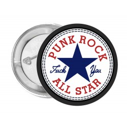 Punkrock All Star
