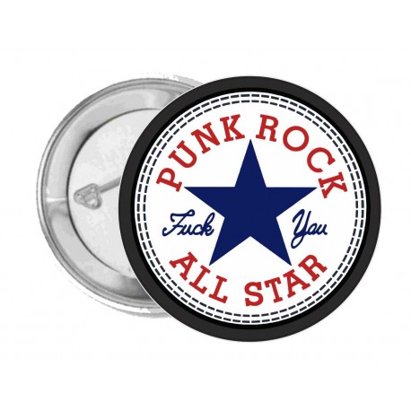 Punkrock All Star
