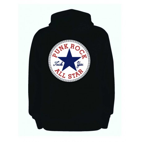 Punkrock All Star