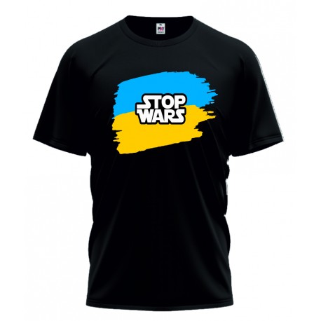 Stop Wars