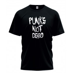 Punks not Dead