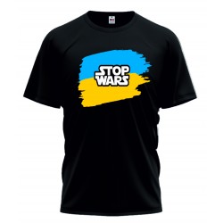 Stop Wars