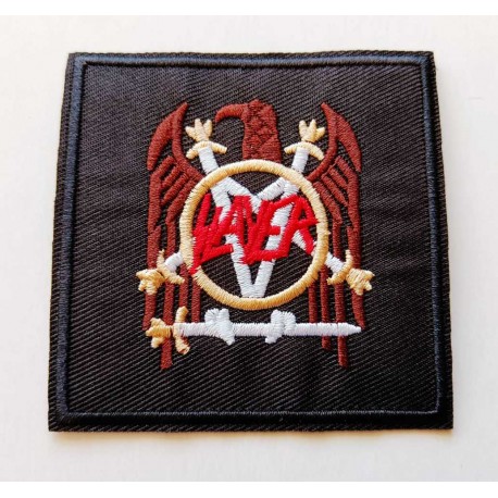 Slayer 3