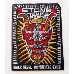 Stone Temple Pilots