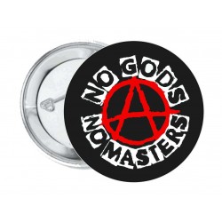 No Gods No Masters