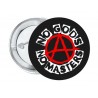 No Gods No Masters