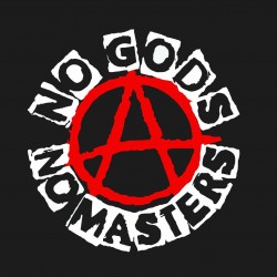 No Gods No Masters