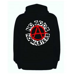 No Gods No Masters