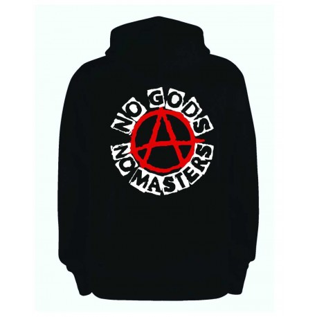 No Gods No Masters