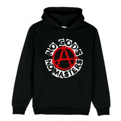 No Gods No Masters