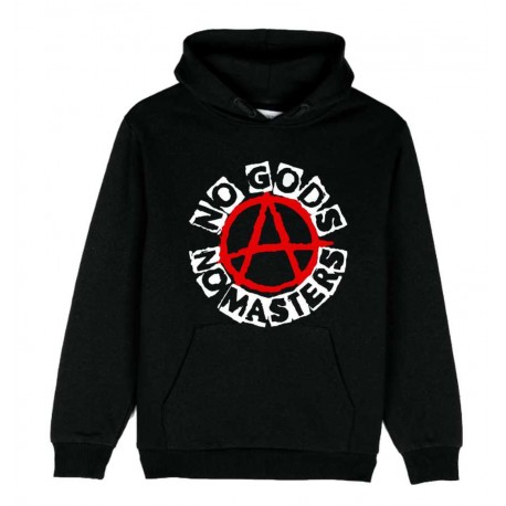 No Gods No Masters