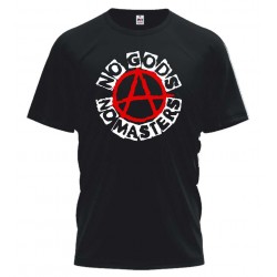 No Gods No Masters