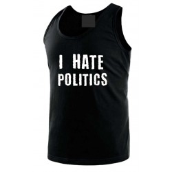 I Hate Politics