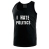 I Hate Politics