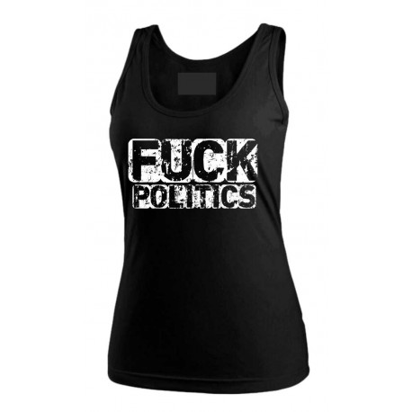 Fuck Politics