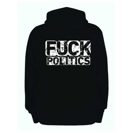 Fuck Politics