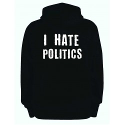 I Hate Politics