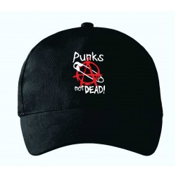 Punks not Dead 3