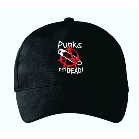 Punks not Dead 3