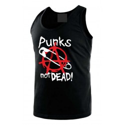 Punks not Dead 3