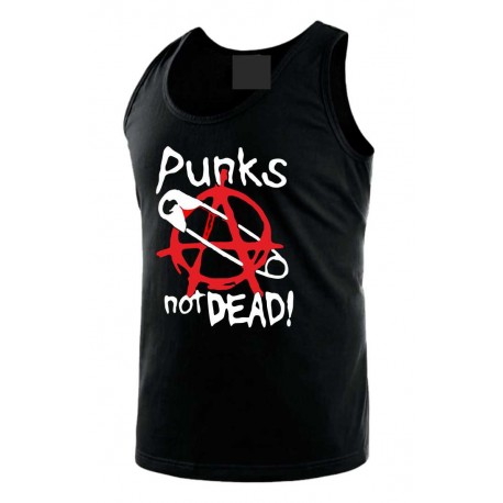 Punks not Dead 3