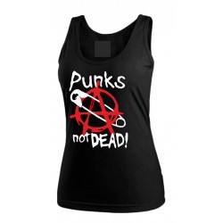 Punks not Dead 3